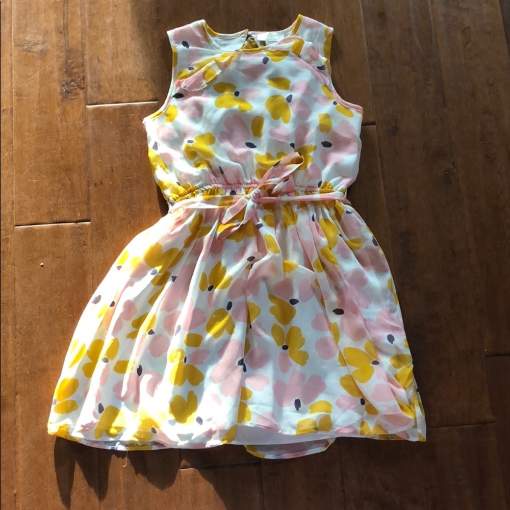 Kate Spade dress.